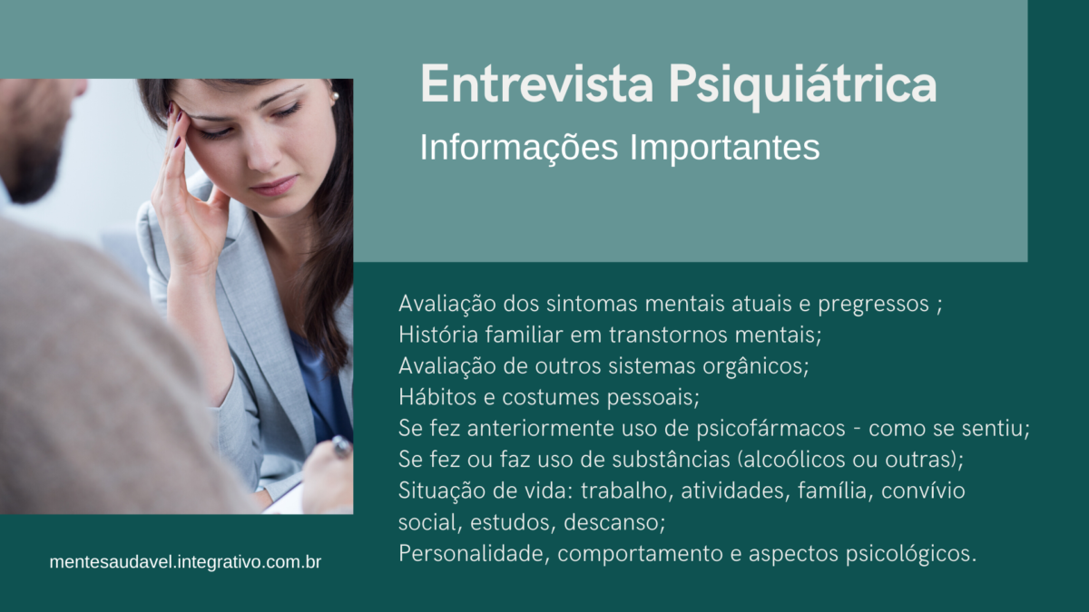 Os 3 Problemas Psicológicos mais comuns, Sintomas e Tratamentos - Psicoter